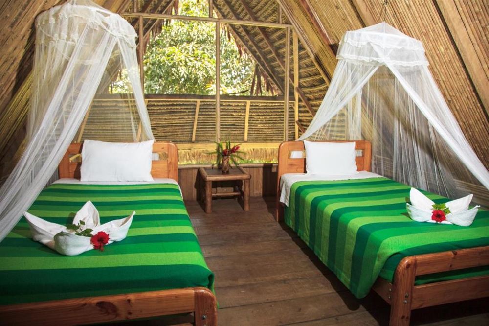 Pacaya Samiria Amazon Lodge - 5 Days - from Iquitos